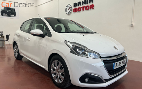 Peugeot 208  '2019