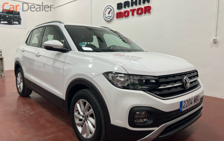 Volkswagen T-Cross  '2022