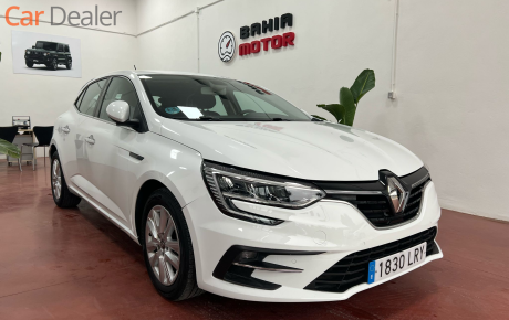 Renault Megane  '2021